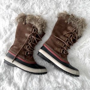 Sorel Joan of Arctic Boots